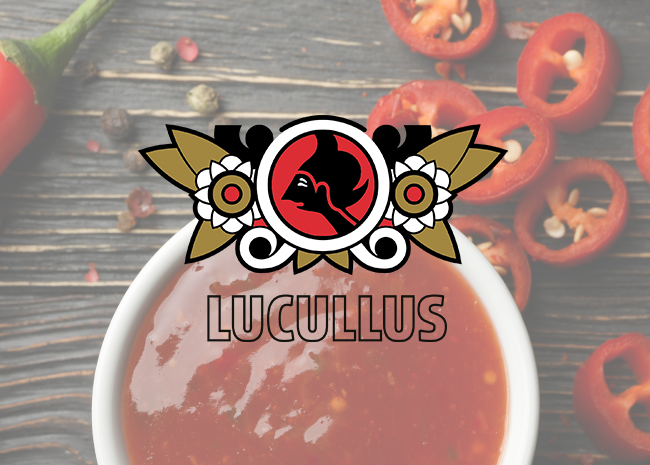 Lucullus