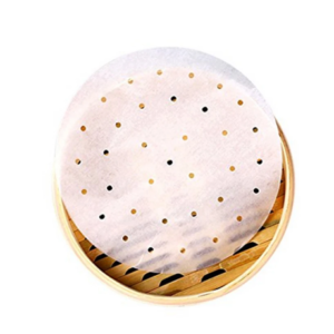 Papier do parownika bambusowego 20cm/8" 300sztuk