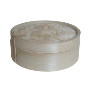 Parownik bambusowy 22