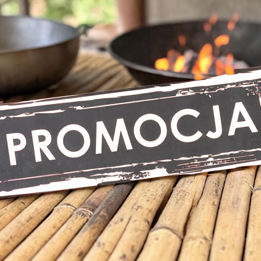 Promocja