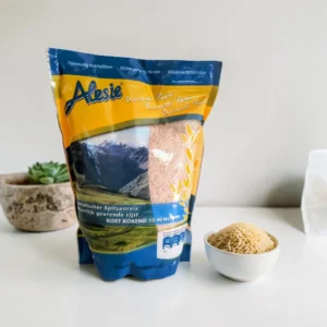 Ryż basmati ALESIE 2kg