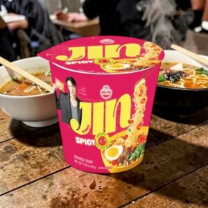 Zupka Jin Ramen Otoki 65g