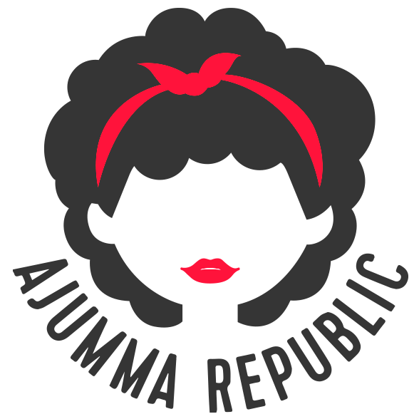 Ajumma Republic