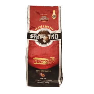 Kawa Wietnamska Sang Tao 4 – Trung Nguyen 340g