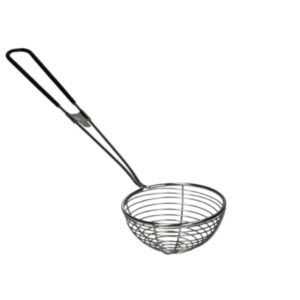 Łyżka do hot potu 7cm