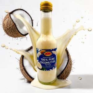 Olej kokosowy KTC 250ml