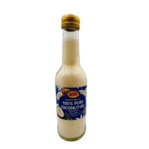 Olej kokosowy KTC 250ml