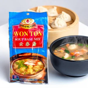 Baza przyprawowa do zupy Won Ton