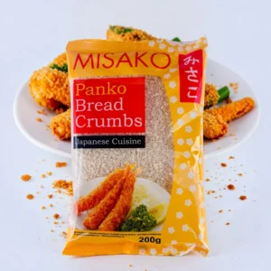 Panierka panko MISAKO 200g