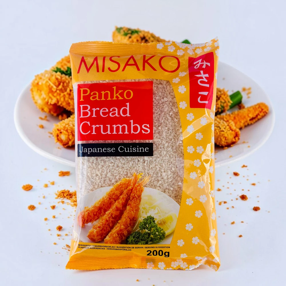 Panierka panko MISAKO 200g