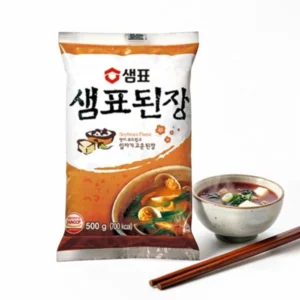 Pasta miso Doenjang SEMPIO 500g